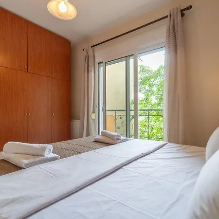 Cleri's Apartment